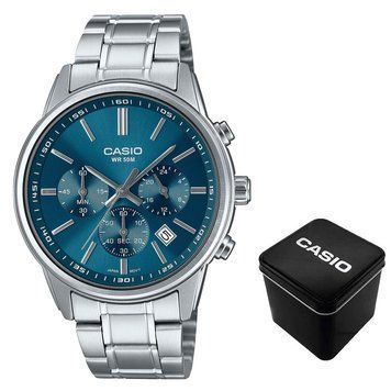 Casio MTP-E515D-2A1 1141-0476 фото