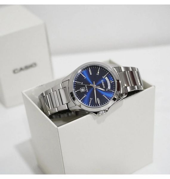 Casio MTP-1370D-2A2 1141-0526 фото