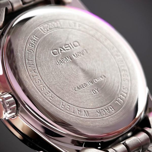 Casio LTP-1335D-4A 1141-0002 фото