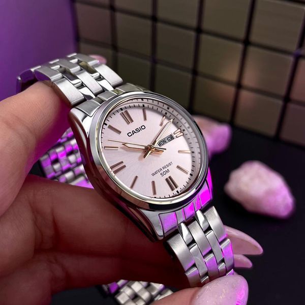 Casio LTP-1335D-4A 1141-0002 фото