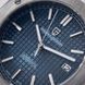 Pagani Design PD-1673 Silver-Blue 1138-0151 фото 3