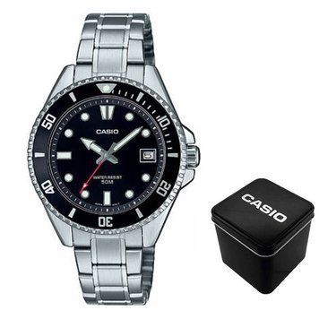 Casio MDV-10D-1A1 1141-0308 фото