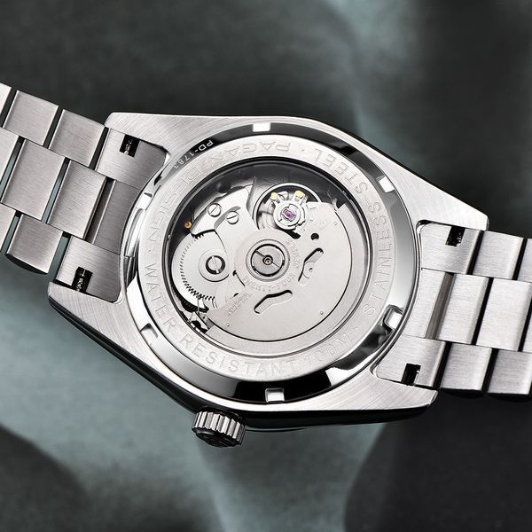 Pagani Design PD-1783 Silver-White 1138-0219 фото