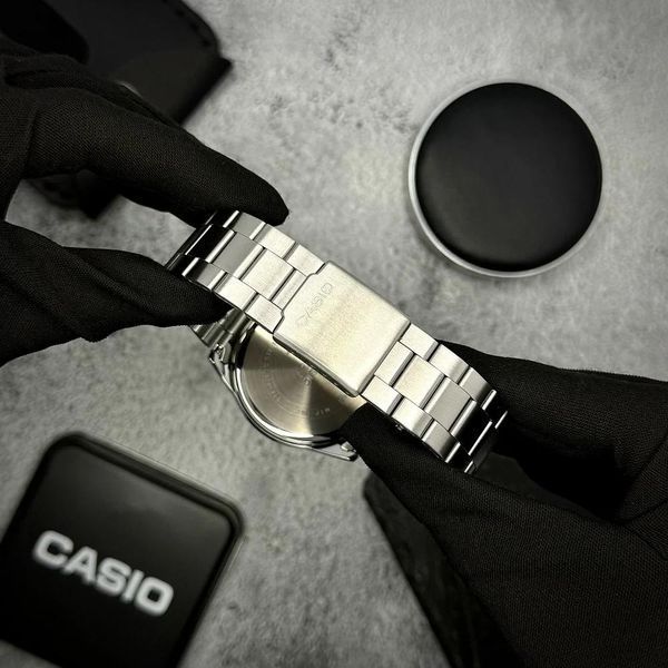 Casio MTP-VD03D-1A 1141-0387 фото