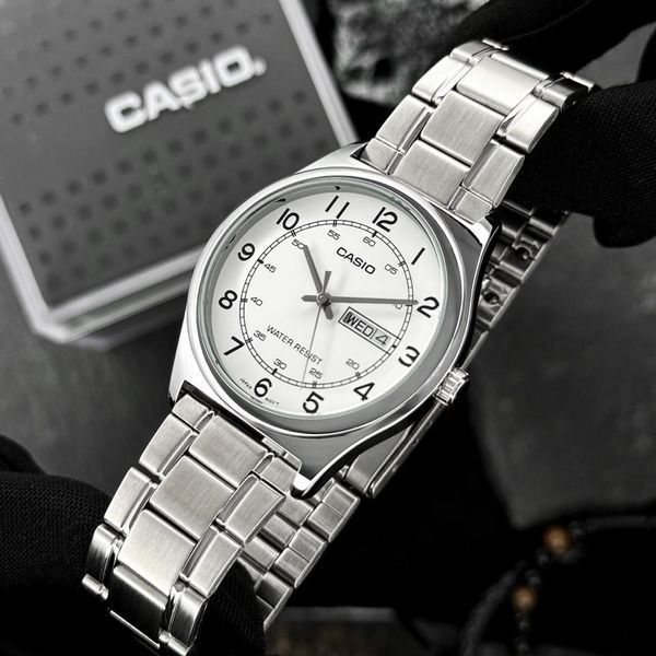 Casio MTP-V006D-7B2 1141-0169 фото