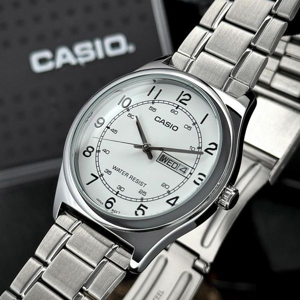 Casio MTP-V006D-7B2 1141-0169 фото