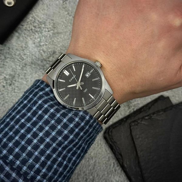 Casio MTP-VD03D-1A 1141-0387 фото