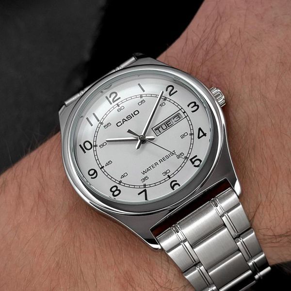 Casio MTP-V006D-7B2 1141-0169 фото