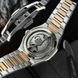 Pagani Design PD-YS025 Silver-Gold-Brown 1138-0272 фото 7