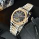 Pagani Design PD-YS025 Silver-Gold-Brown 1138-0272 фото 6