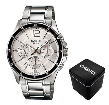 Casio MTP-1374D-7A 1141-0255 фото