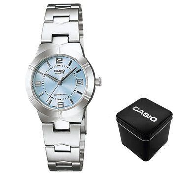 Casio LTP-1241D-2A 1141-0428 фото