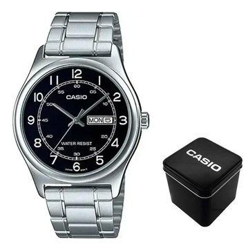 Casio MTP-V006D-1B2 1141-0478 фото