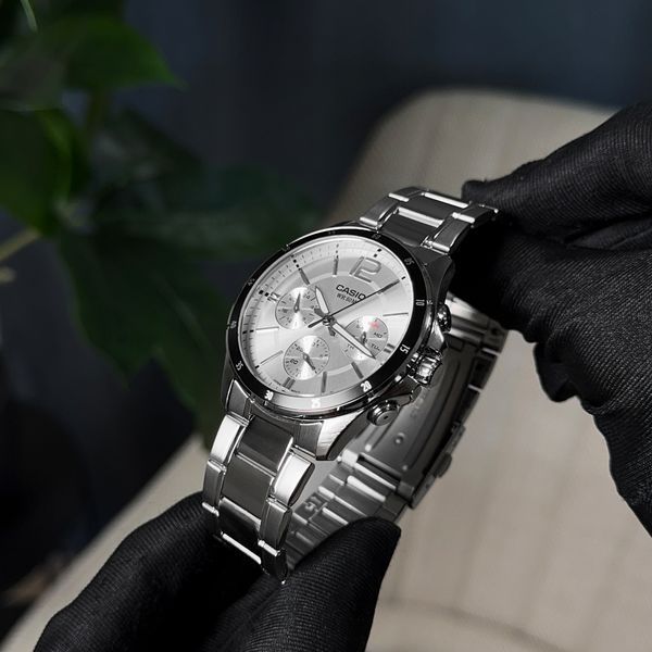 Casio MTP-1374D-7A 1141-0255 фото