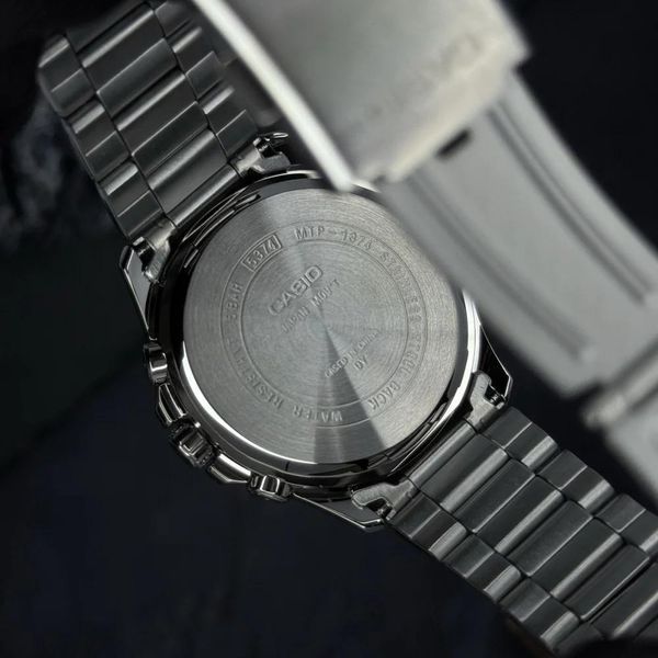 Casio MTP-1374D-7A 1141-0255 фото