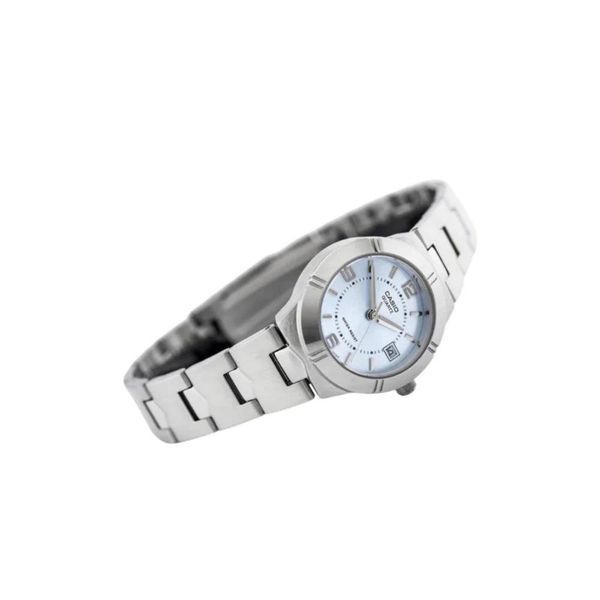 Casio LTP-1241D-2A 1141-0428 фото