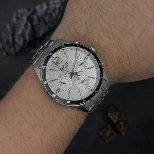 Casio MTP-1374D-7A 1141-0255 фото