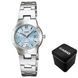 Casio LTP-1241D-2A 1141-0428 фото 1