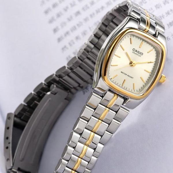 Casio LTP-1169G-9A 1141-0374 фото