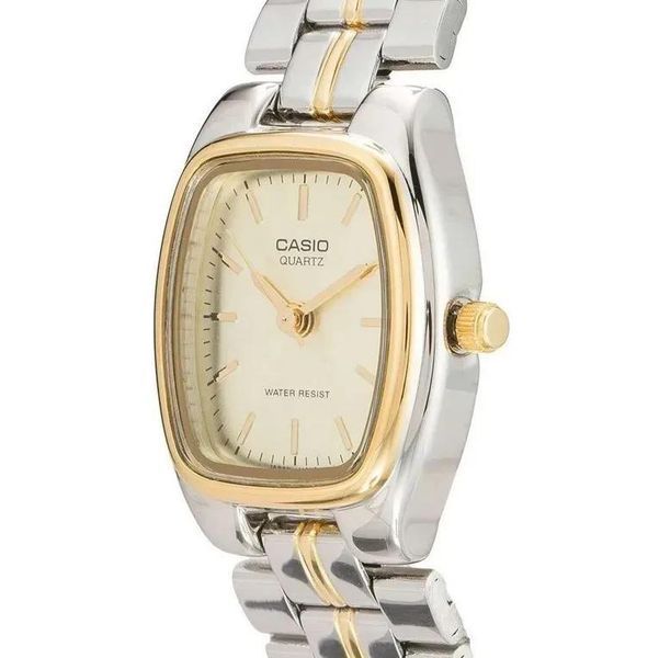 Casio LTP-1169G-9A 1141-0374 фото