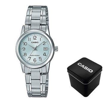 Casio LTP-V002D-2B 1141-0092 фото