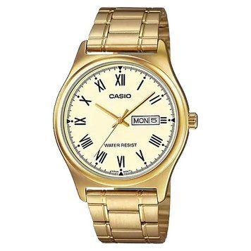 Casio MTP-V006G-9B 1141-0530 фото
