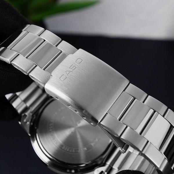Casio MTP-VD300D-2E 1141-0480 фото