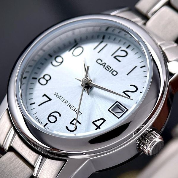 Casio LTP-V002D-2B 1141-0092 фото