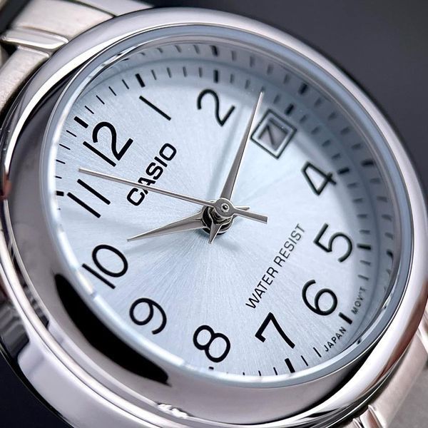 Casio LTP-V002D-2B 1141-0092 фото