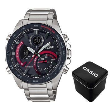 Casio ECB-900DB-1A 1141-0356 фото