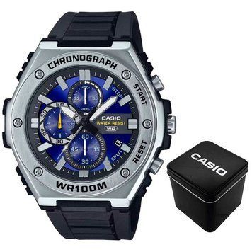 Casio MWA-300H-2A 1141-0455 фото