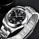 Pagani Design PD-1691 Silver-Black 1138-0007 фото 3
