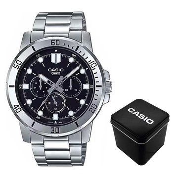 Casio MTP-VD300D-1E 1141-0327 фото