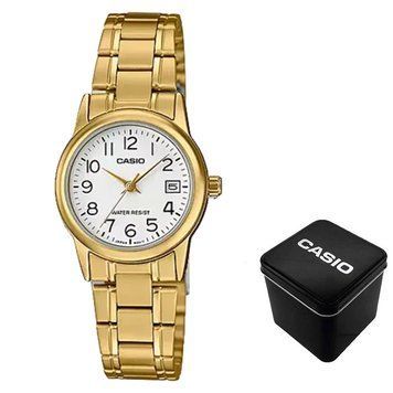 Casio LTP-V002G-7B2 1141-0432 фото