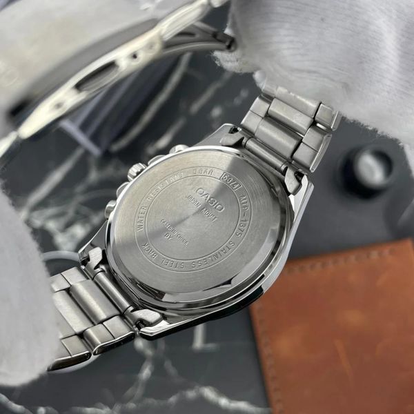 Casio MTP-1375D-7A2 1141-0257 фото