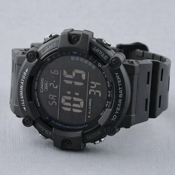Casio AE-1500-WH-8AVEF 1141-0076 фото