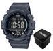 Casio AE-1500-WH-8AVEF 1141-0076 фото 1