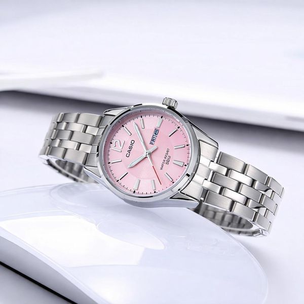 Casio LTP-1335D-5A 1141-0242 фото