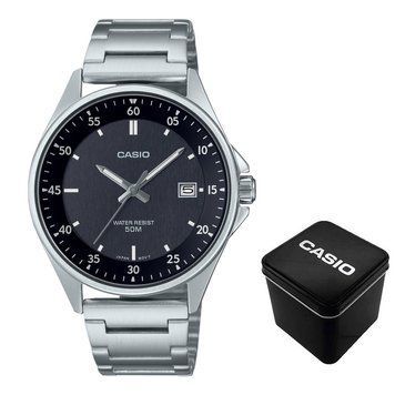 Casio MTP-E705D-1E 1141-0384 фото