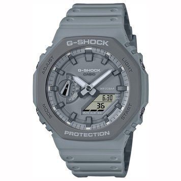 Casio G-SHOCK GA-2110ET-8A 1141-0635 фото