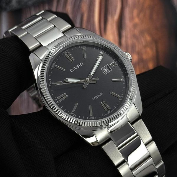 Casio MTP-1302D-1A1 1141-0346 фото