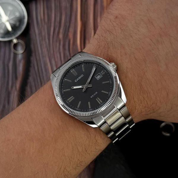 Casio MTP-1302D-1A1 1141-0346 фото