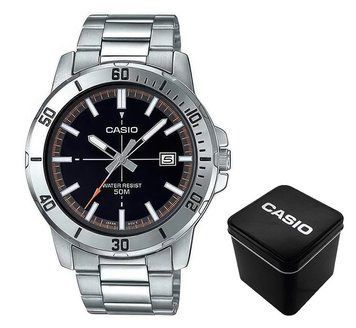 Casio MTP-VD01D-1E2 1141-0203 фото
