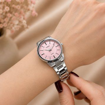Casio LTP-1303D-4A 1141-0001 фото