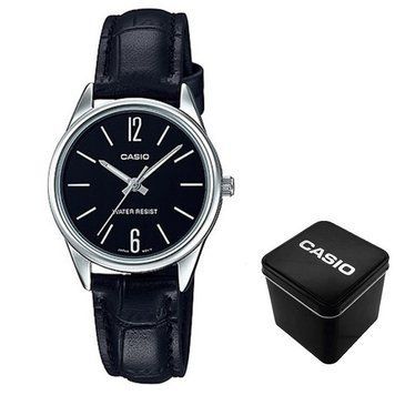 Casio LTP-V005L-1B 1141-0436 фото