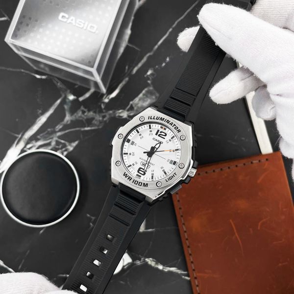 Casio MWA-100H-7A 1141-0175 фото