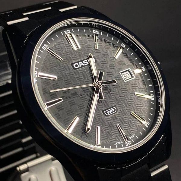 Casio MTP-VD03B-1AUDF 1141-0486 фото