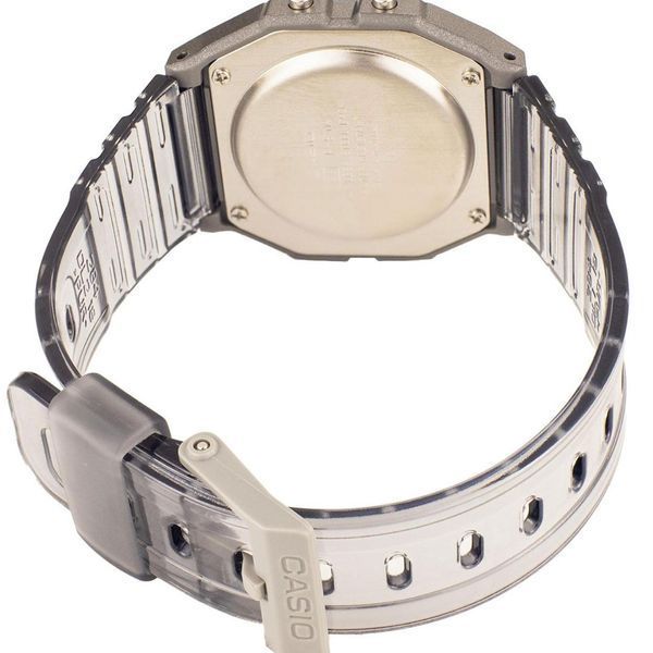 Casio F-91WS-8D 1141-0087 фото