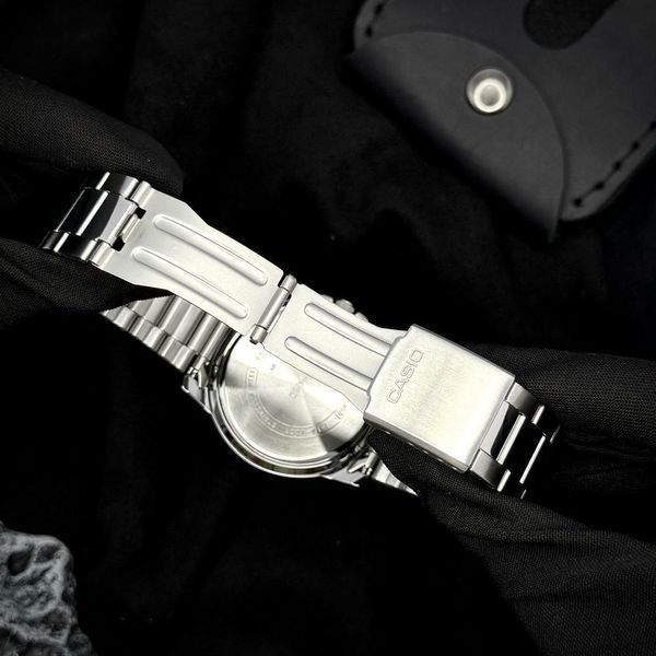 Casio MTP-VD01D-1E2 1141-0203 фото