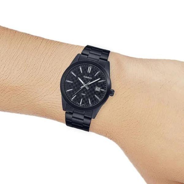 Casio MTP-VD03B-1AUDF 1141-0486 фото